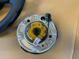 BMW BMW F22 F23 F30 F31 F32 F34 F36 USA GENUINE M Steering Wheel HEATING VIBRO ACC — thumbnail 3