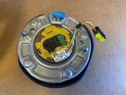 BMW BMW 5 G30 G31 6 G32 X3 G01 X4 G02 OEM USA M Steering Wheel Assist+ VIBRO — thumbnail 6