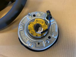 BMW BMW F20 F22 F30 F31 F32 F34 F39 F48 M Steering Wheel G PADDLES HEATING VIBRO ACC — thumbnail 8