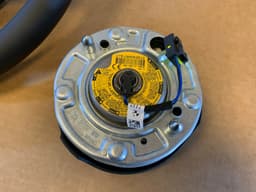 BMW BMW F20 F22 F30 F31 F32 F34 F39 F48 M Steering Wheel Paddles HEATING VIBRO ACC — thumbnail 8