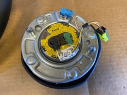 BMW BMW 5 6 X3 X4 G30 G31 G38 G32 G01 G02 LCI USA OEM M Steering Wheel Paddle HEATED — thumbnail 6