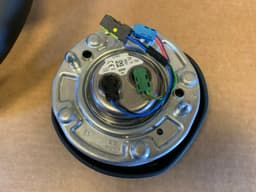 BMW BMW M5 F90 X3M F97 X4M F98 GENUINE USA M Steering Wheel HEATING VIBRO NEW — thumbnail 6