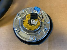 BMW BMW M5 F90 X3M F97 X4M F98 GENUINE EU M Steering Wheel HEATING VIBRO NEW — thumbnail 6