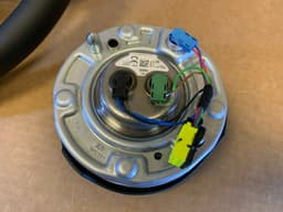 BMW BMW F21 F22 F23 F30 F31 F32 F33 F34 F36 USA M Steering Wheel HEATED ACC CARBON — thumbnail 6
