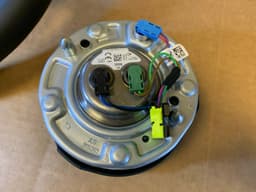 BMW BMW F01 F02 F06 F07 F10 F11 F12 F13 USA M Steering Wheel PADDLE HEATED VIBRO ACC — thumbnail 6