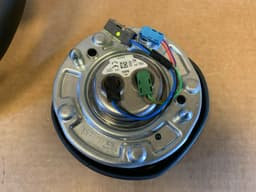 BMW BMW M5 F90 X3M F97 X4M F98 GENUINE USA M Steering Wheel ACC NEW — thumbnail 6