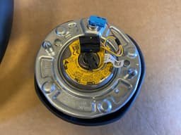 BMW BMW 5 G30 G31 G38 6 G32 X3 G01 G08 X4 G02 OEM EU M Steering Wheel Assist+ VIBRO — thumbnail 6