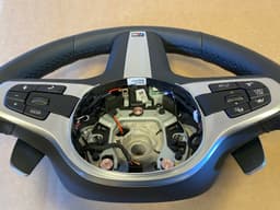 BMW BMW 5 G30 G31 G38 6 G32 X3 G01 G08 X4 G02 OEM EU M Steering Wheel Assist+ VIBRO — thumbnail 8