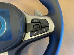 BMW BMW 5 G30 G31 G38 6 G32 X3 G01 G08 X4 G02 OEM EU M Steering Wheel Assist+ VIBRO — thumbnail 4
