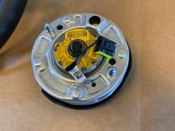 BMW BMW F15 F16 F20 F22 F25 F26 F30 F31 F32 F33 OEM M2 Steering Wheel CARBON ACC — thumbnail 6