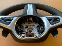 BMW BMW 8 X5 X6 X7 G14 G15 G16 G05 G06 G07 OEM USA M Steering Wheel Shift Paddles — thumbnail 8