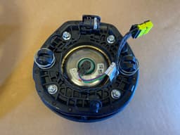 BMW BMW 2 3 F44 G20 G21 G28 EU M Steering Wheel Paddles HEATING VIBRO ASSIST+ — thumbnail 6