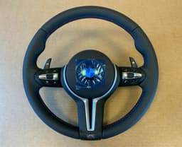 BMW BMW F01 F02 F03 F04 F06 F07 F10 F11 F12 F13 M Steering Wheel Paddle ACC — thumbnail 2