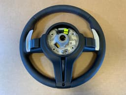 BMW BMW F01 F02 F03 F04 F06 F07 F10 F11 F12 F13 M Steering Wheel Paddle ACC — thumbnail 10