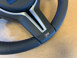 BMW BMW F01 F02 F03 F04 F06 F07 F10 F11 F12 F13 M Steering Wheel Paddle ACC — thumbnail 7