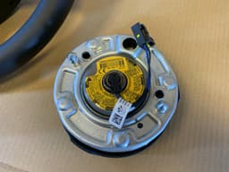 BMW BMW F01 F02 F06 F07 F10 F11 F12 F13 M Steering Wheel Paddles HEATING VIBRO ACC — thumbnail 8