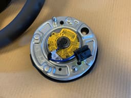BMW BMW F15 F16 F20 F25 F26 F30 F31 F32 F33 M Steering Wheel G PADDLES HEATING VIBRO — thumbnail 6