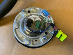 BMW BMW F01 F02 F04 F06 F07 F10 F11 F12 F13 USA M Steering Wheel PADDLE HEATED VIBRO — thumbnail 6