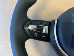 BMW BMW F15 F16 F20 F21 F22 F25 F26 F30 F31 F32 F33 F34 M Steering Wheel HEATING ACC — thumbnail 3