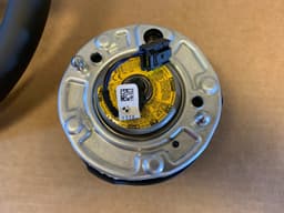 BMW BMW F15 F16 F20 F21 F22 F25 F26 F30 F31 F32 F33 F34 M Steering Wheel HEATING ACC — thumbnail 6