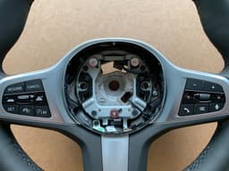 BMW BMW LCI 5 G30 G31 G38 6 G32 X3 G01 G08 X4 G02 OEM M Steering Wheel VIBRIO ACC — thumbnail 7