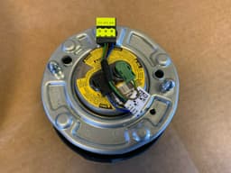 BMW BMW F15 F16 F25 F26 F39 F45 F48 GENUINE USA M Steering Wheel VIBRO ACC — thumbnail 6