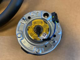 BMW BMW F15 F16 F20 F22 F25 F26 F30 F31 F32 F33 OEM M Steering Wheel Paddles VIBRO — thumbnail 8