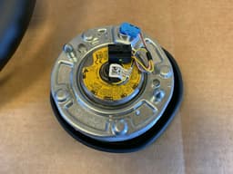 BMW BMW M5 F90 X3M F97 X4M F98 GENUINE EU M Steering Wheel VIBRO NEW — thumbnail 6