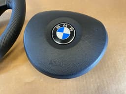 BMW BMW 1 3 X1 X5 X6 E81 E87 E88 E90 E91 E92 E93 E84 E70 E71 E72 M Steering Wheel — thumbnail 5