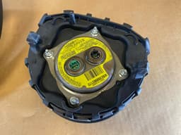 BMW BMW 1 3 X1 X5 X6 E81 E87 E88 E90 E91 E92 E93 E84 E70 E71 E72 M Steering Wheel — thumbnail 6