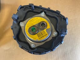 BMW BMW 1 3 X1 X5 X6 E81 E87 E88 E90 E91 E92 E93 E84 E70 E71 E72 M Steering Wheel — thumbnail 6