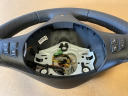 BMW BMW 1 3 X1 X5 X6 E81 E87 E88 E90 E91 E92 E93 E84 E70 E71 E72 M Steering Wheel — thumbnail 8