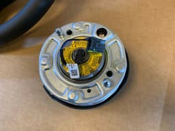 BMW BMW F15 F16 F20 F22 F25 F26 F30 F31 F32 F33 F39 F48 OEM M Sport Steering Wheel — thumbnail 6