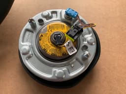 BMW BMW 5 G30 G31 G38 6 G32 X3 G01 G08 X4 G02 OEM M Sport Steering Wheel VIBRO — thumbnail 6