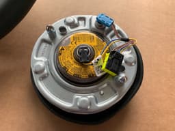 BMW BMW 5 G30 G31 G38 6 G32 X3 G01 G08 X4 G02 OEM M Sport Steering Wheel VIBRO ACC — thumbnail 6