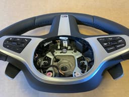 BMW BMW 8 X5 X6 X7 G14 G15 G16 G05 G06 G07 USA M Steering Wheel Paddles ACC — thumbnail 8