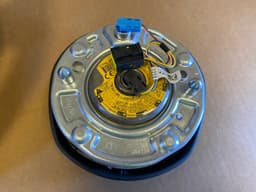 BMW BMW 5 6 X3 X4 G30 G31 G32 G01 G02 LCI EU M Steering Wheel HEATING ASSIST — thumbnail 6