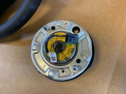 BMW BMW F15 F16 F20 F22 F25 F26 F30 F31 F32 F33 F39 F48 M Sport Steering Wheel VIBRO — thumbnail 6