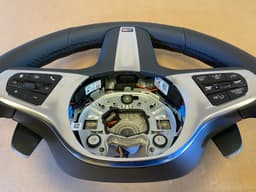 BMW BMW 2 3 F44 G20 G21 G28 GENUINE EU M Steering Wheel Paddles Driving Assist+ — thumbnail 8