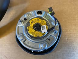 BMW BMW 8 X5 X6 X7 G14 G15 G16 G05 G06 G07 OEM M Steering Wheel Petals Assist+ — thumbnail 6