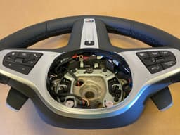 BMW BMW 5 6 X3 X4 G30 G31 G32 G01 G02 LCI EU M Steering Wheel HEATING ASSIST — thumbnail 8
