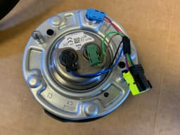 BMW BMW F01 F02 F03 F04 F06 F07 F10 F11 F12 F13 OEM USA M Steering Wheel HEATING ACC — thumbnail 6