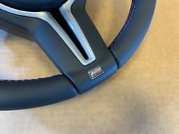 BMW BMW F01 F02 F03 F04 F06 F07 F10 F11 F12 F13 M Steering Wheel Paddle VIBRO — thumbnail 7