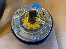 BMW BMW 5 G30 G31 G38 6 G32 X3 G01 G08 X4 G02 OEM EU M Steering Wheel VIBRO ASSIST+ — thumbnail 6