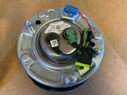 BMW BMW F22 F23 F30 F31 F32 F34 F36 USA GENUINE M Steering Wheel HEATING ACC — thumbnail 6