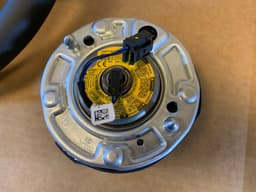 BMW BMW F01 F02 F03 F04 F06 F07 F10 F11 F12 F13 M Steering Wheel Paddle VIBRO — thumbnail 6