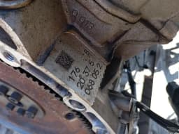 MERCEDES-BENZ MERCEDES G-Class W463A W464 18-24 G63 M177 AMG Engine A1770101708 177980 — thumbnail 5