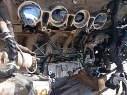 MERCEDES-BENZ MERCEDES G-Class W463A W464 18-24 G63 M177 AMG Engine A1770101708 177980 — thumbnail 10