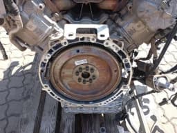 MERCEDES-BENZ MERCEDES G-Class W463A W464 18-24 G63 M177 AMG Engine A1770101708 177980 — thumbnail 9