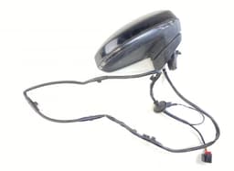 AUDI 8S2857410B Mirror right AUDI TT (FV) (2014-2023) — thumbnail 2